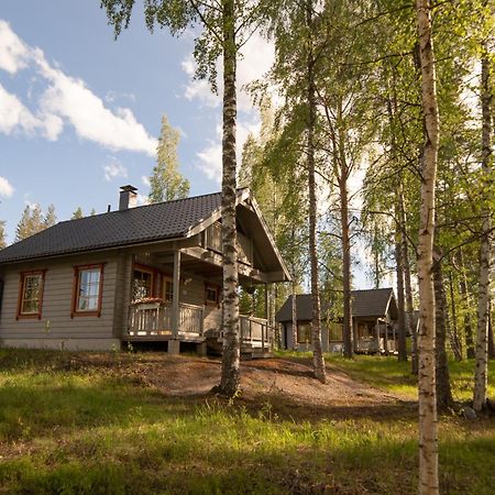 Holiday Village Kukkapaeae Sulkava  Exterior foto